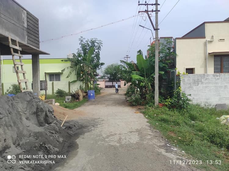 Single Property Image