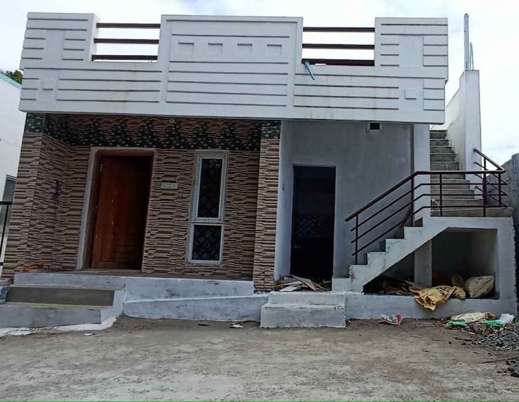 1bhk house for sale