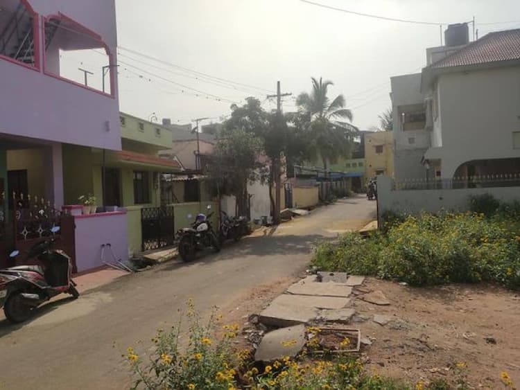 Single Property Image