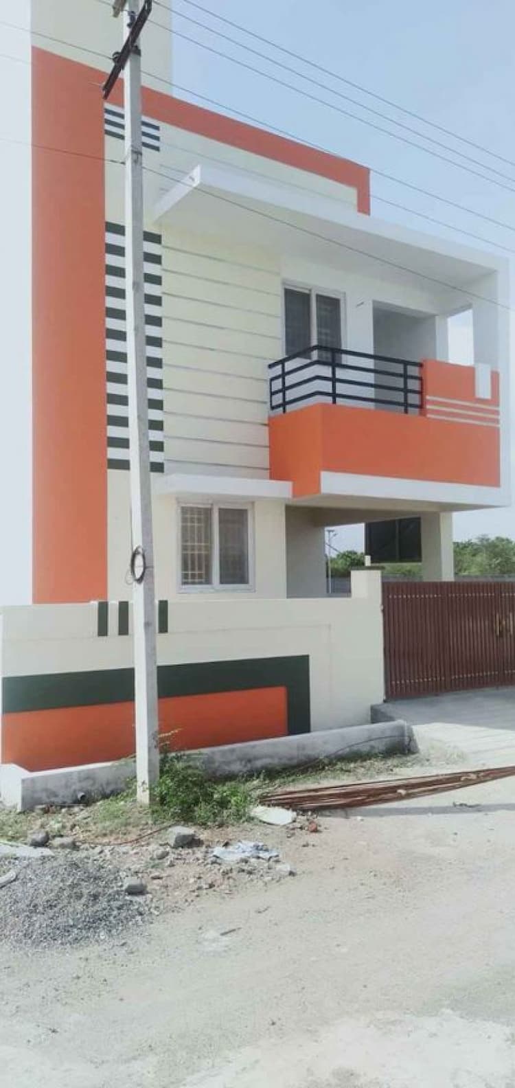 2 BHK HOUSE FOR SALE