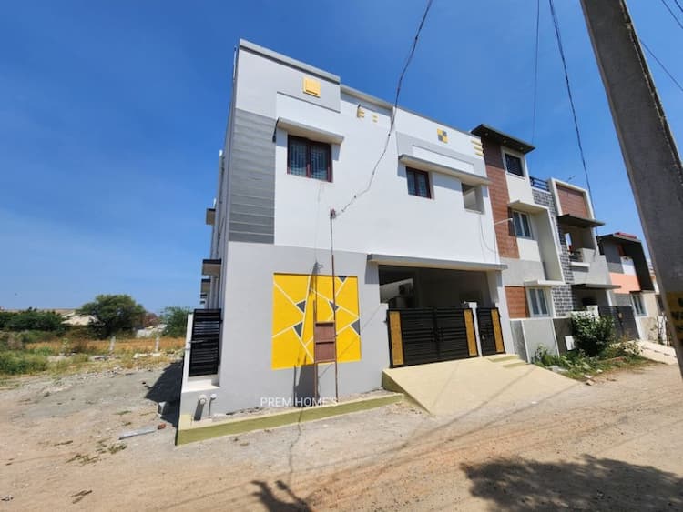 Single Property Image