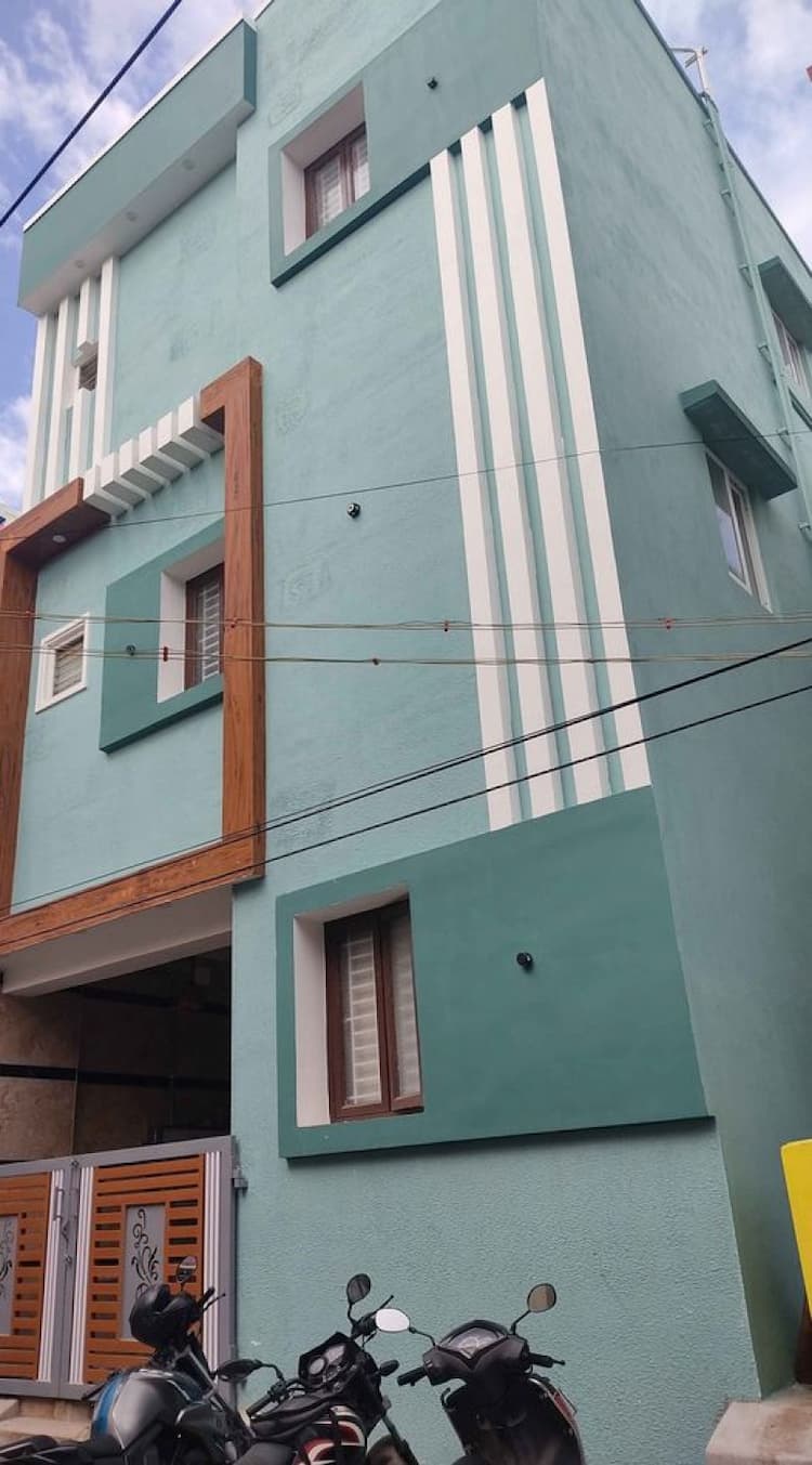 Rental House for Sale