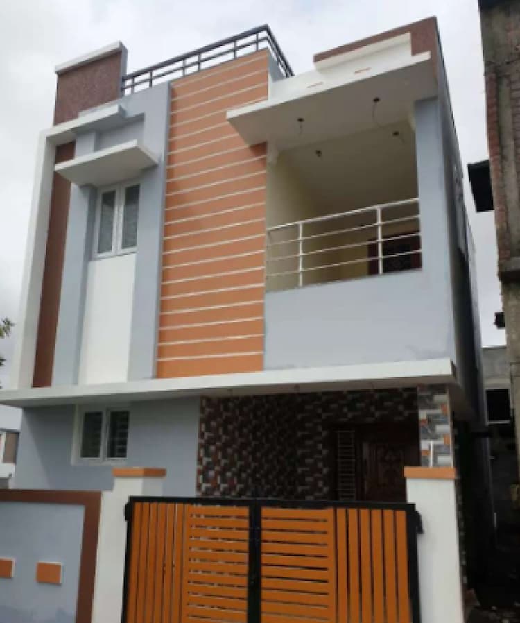 3BHK House for Sale