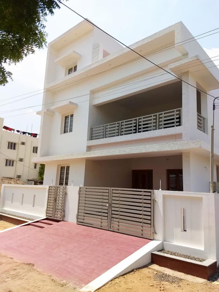 Single Property Image