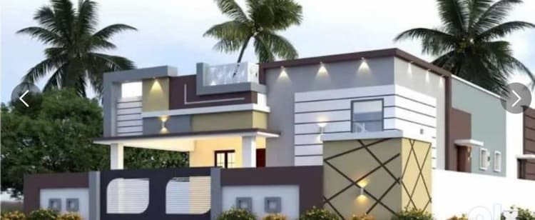 2 BHK HOUSE FOR SALE