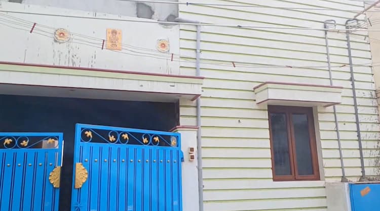 Rentable House for Sale