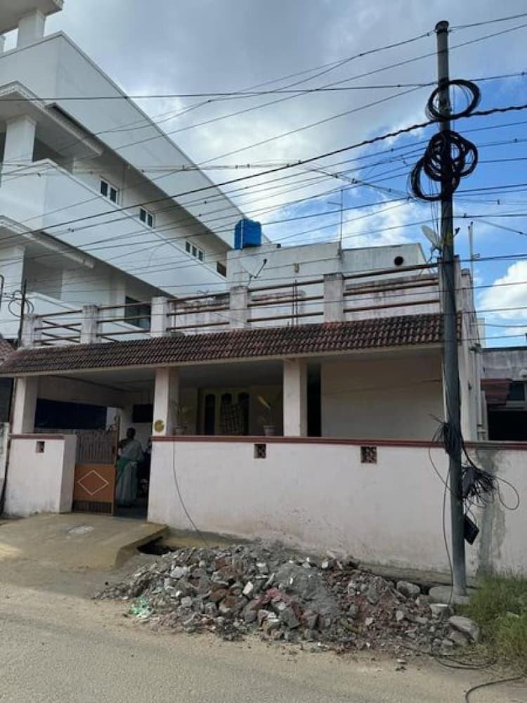 Single Property Image