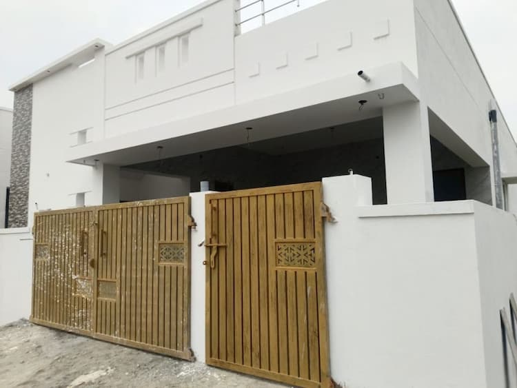 Single Property Image