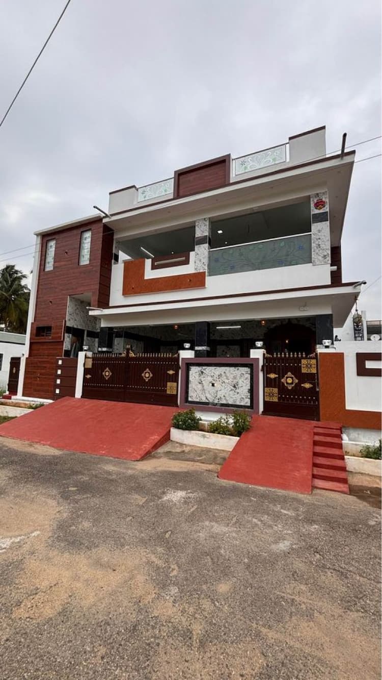 4BHK villa for sale