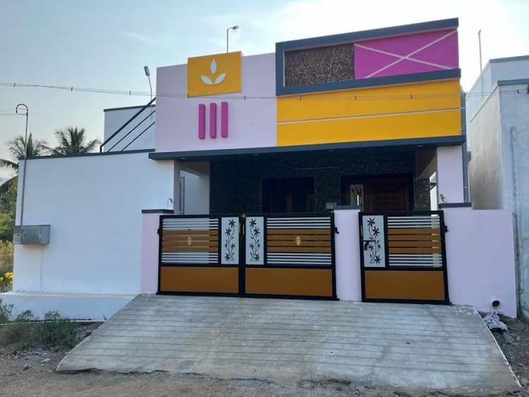 2 bhk house for sale