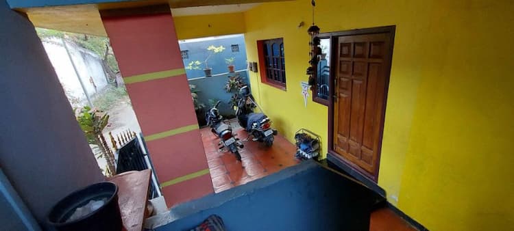 Single Property Image