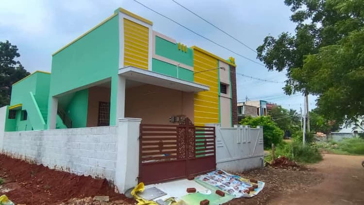 2BHK House for sales