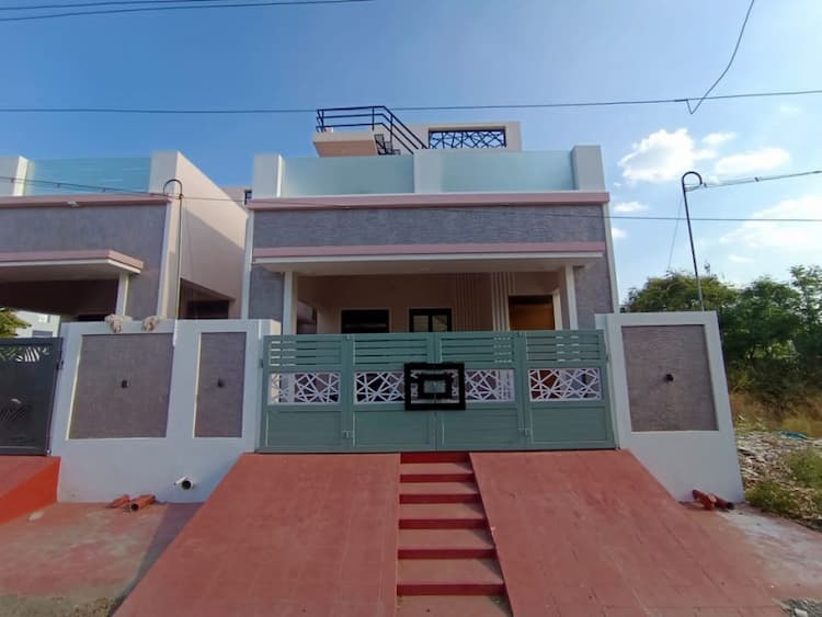 3bhk house for sale 