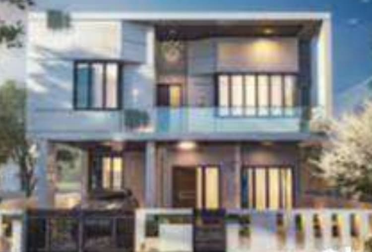 2 BHK HOUSE FOR SALE