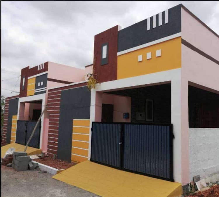 Single Property Image