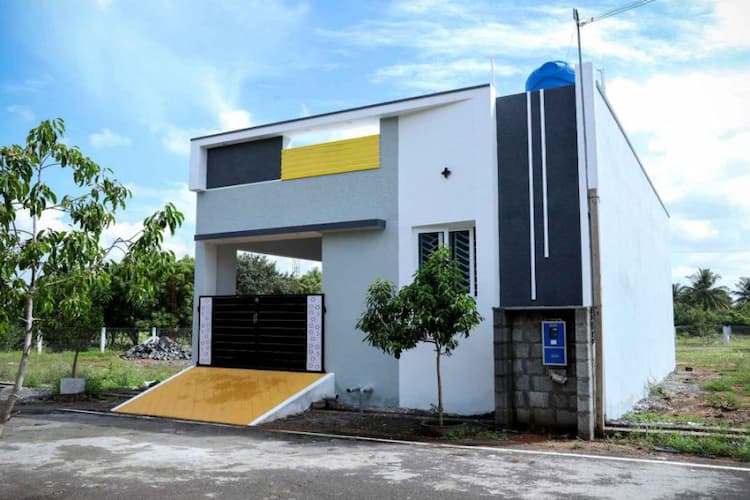 Single Property Image