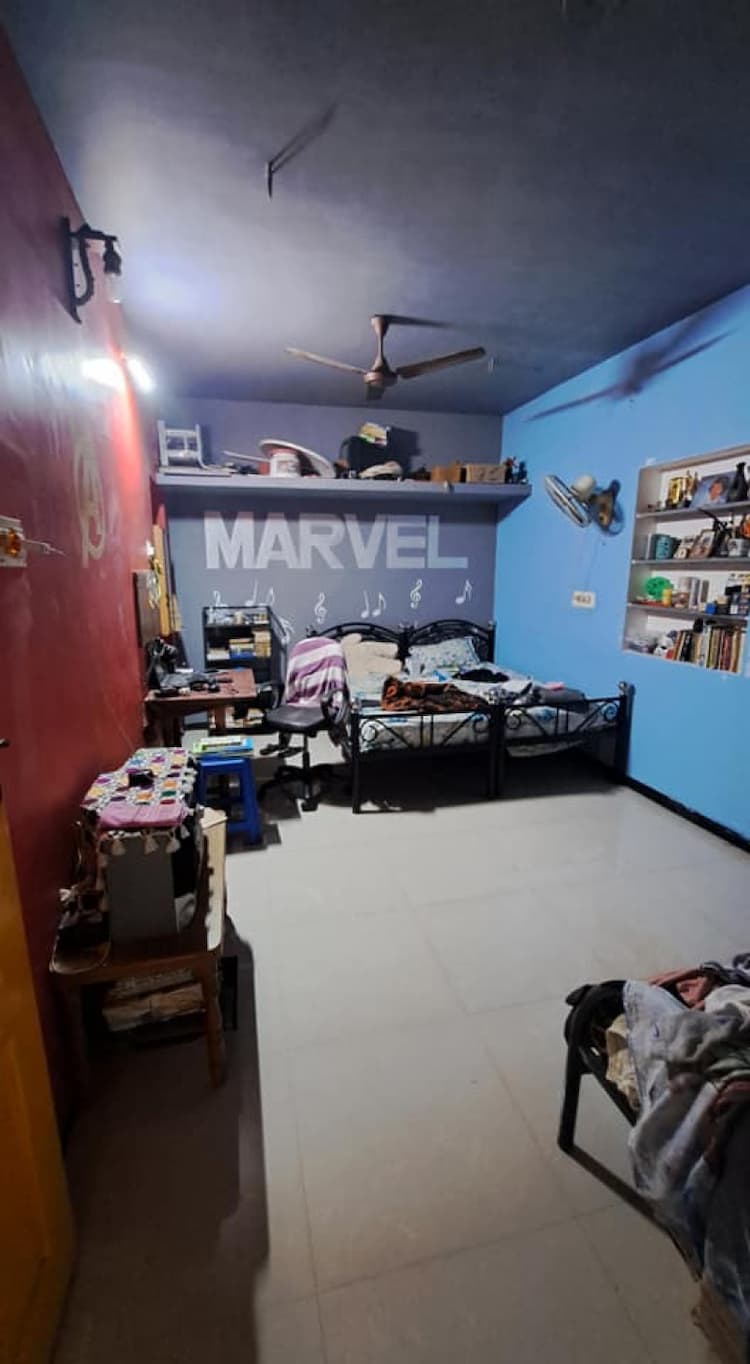 Single Property Image