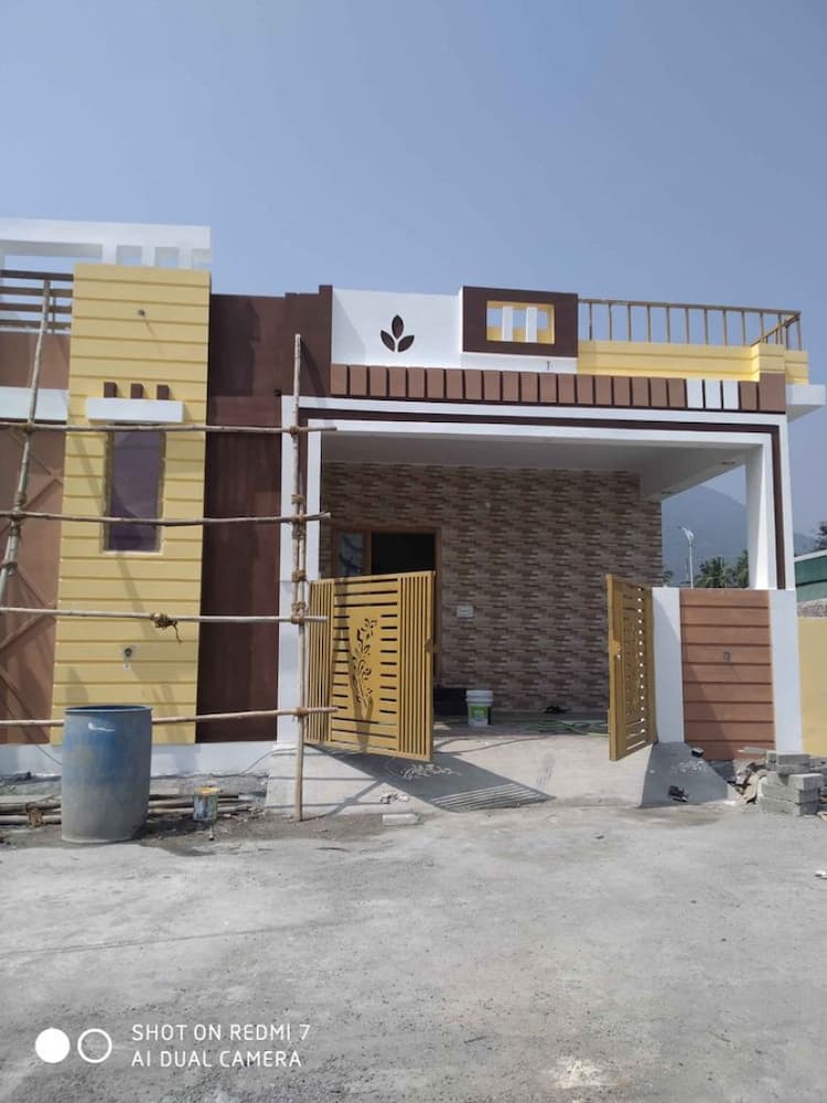 2 BHK house for sale