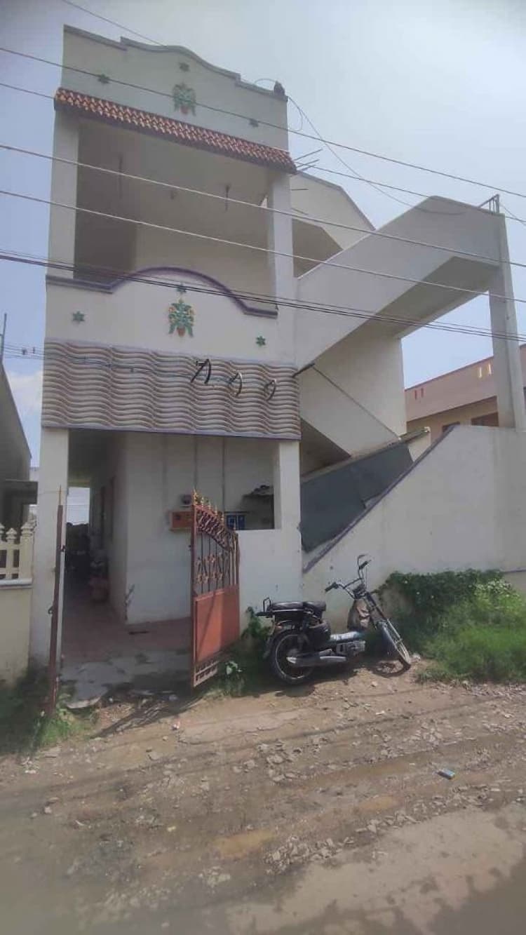 Rental House for Sale