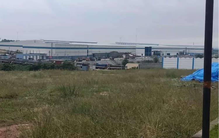 Single Property Image