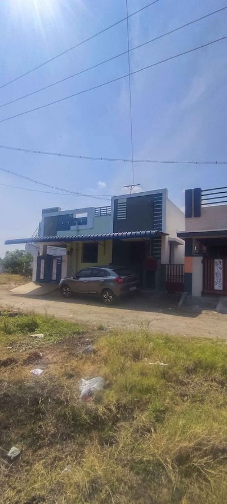 Single Property Image