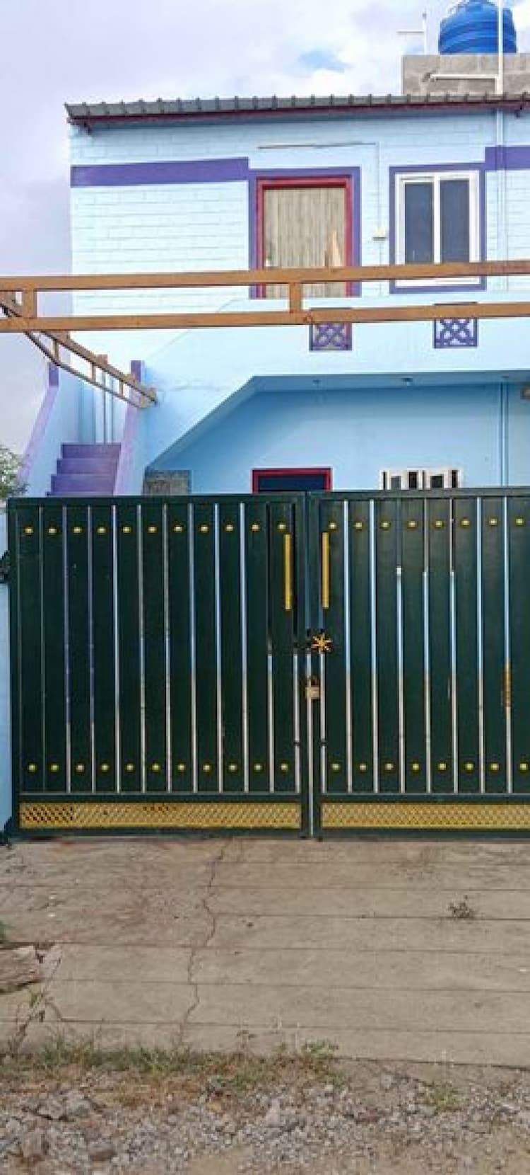 Single Property Image