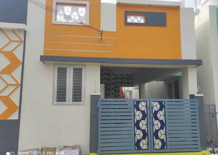 Single Property Image