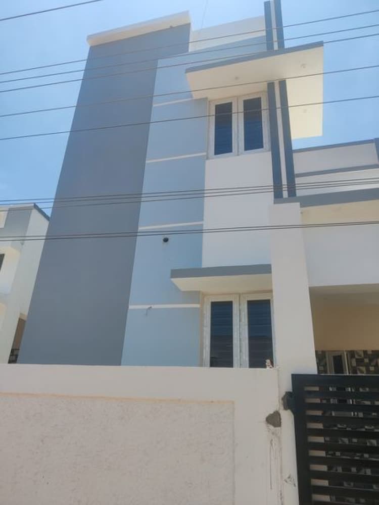 3bhk house for sale 