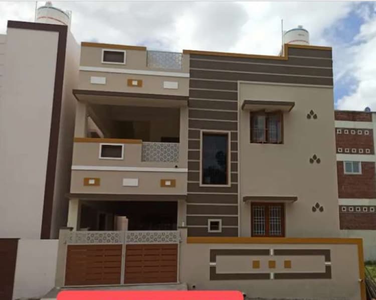 3bhk house for sale