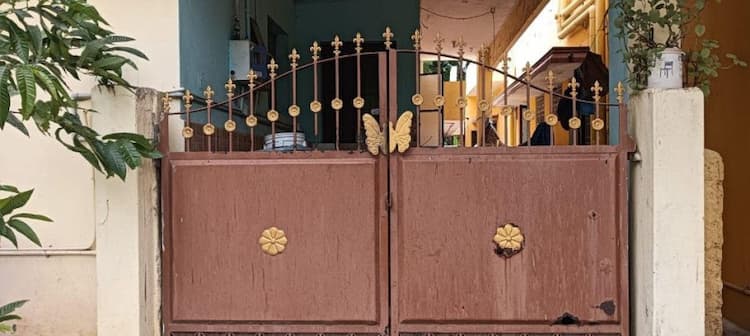 Single Property Image