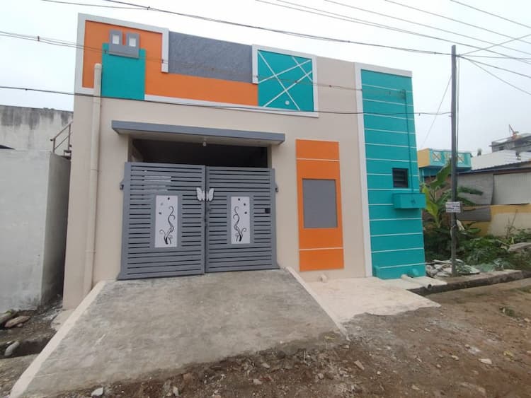 Single Property Image