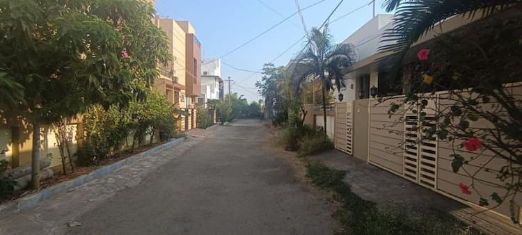 Single Property Image