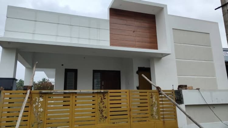 Single Property Image