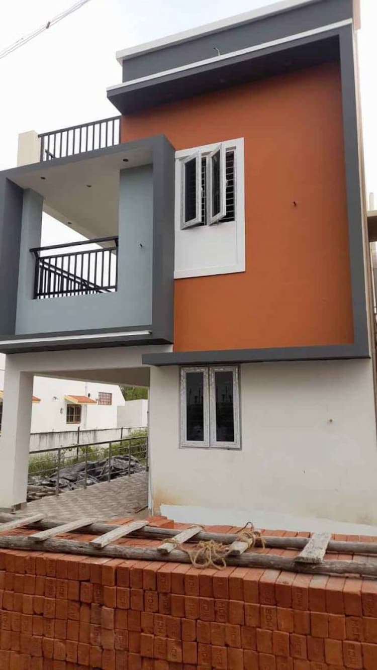 Single Property Image