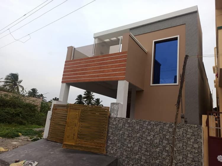 2BHK house for sale