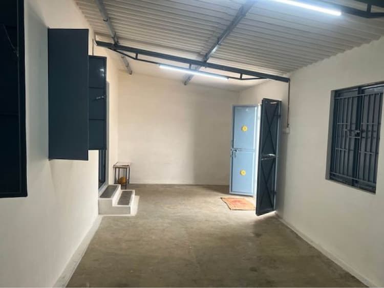 Single Property Image