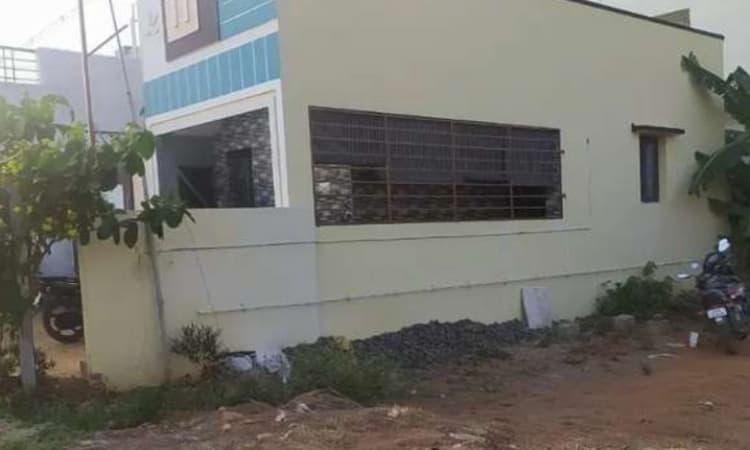 2bhk house for sale 