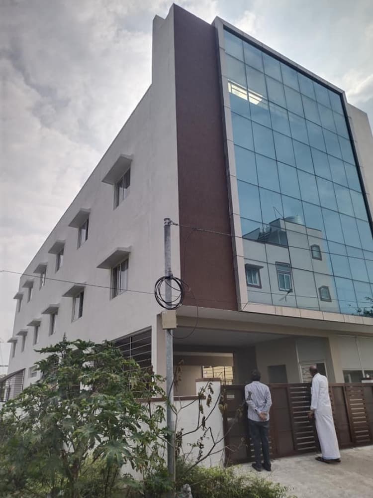 Single Property Image