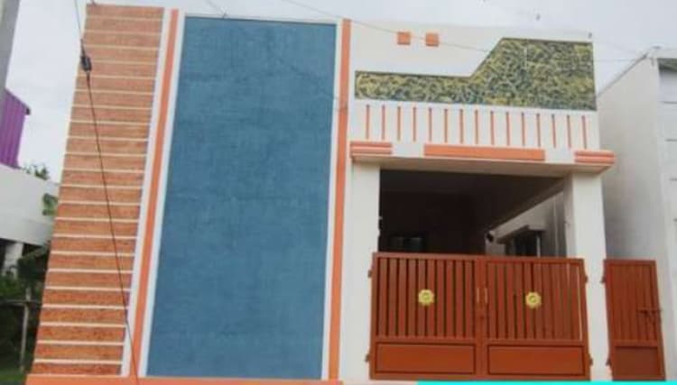 2bhk house for sale 