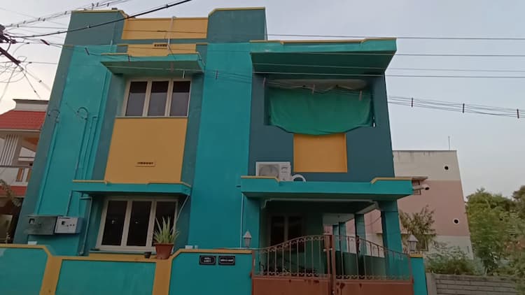 Single Property Image