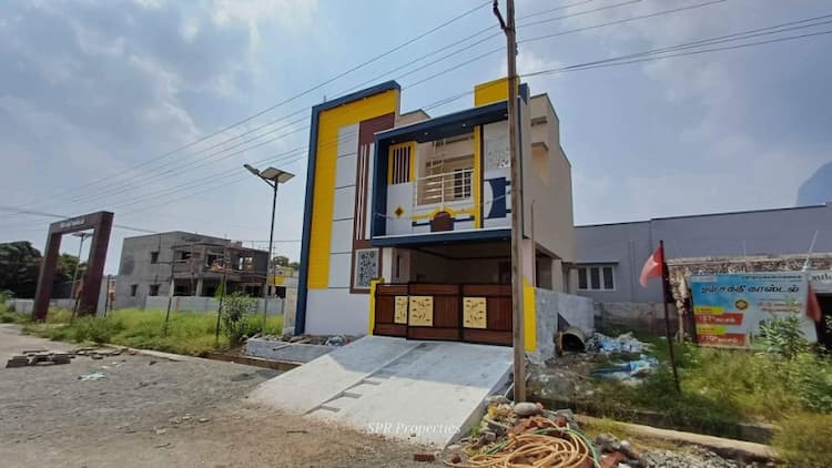 3BHK INDEPENDENT HOUSE FOR SALE