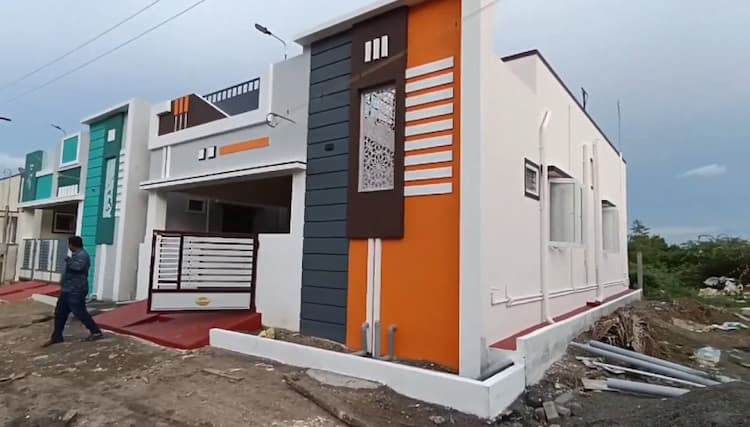 Single Property Image