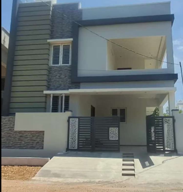 3bhk house for sale 