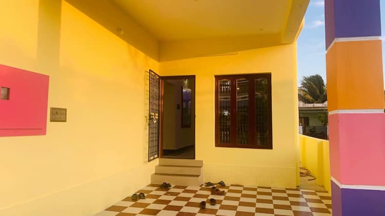 Single Property Image