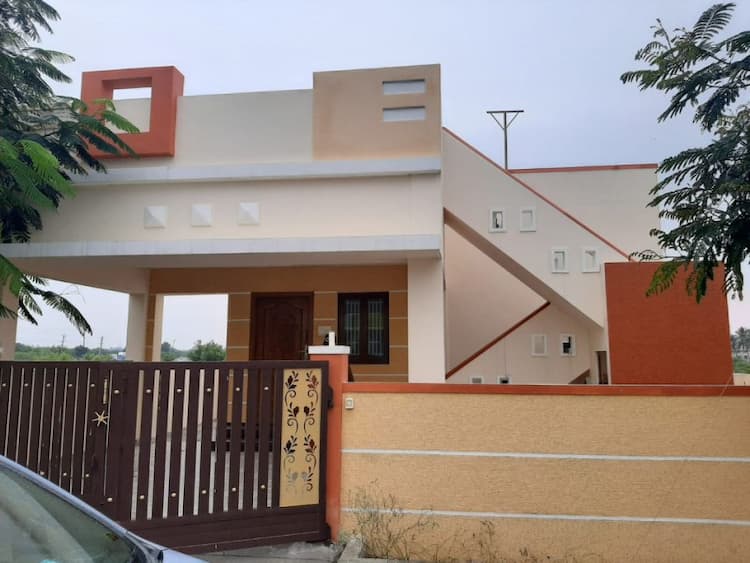 3bhk house for sale
