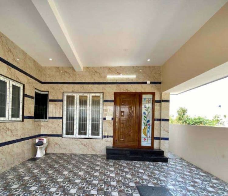 Single Property Image