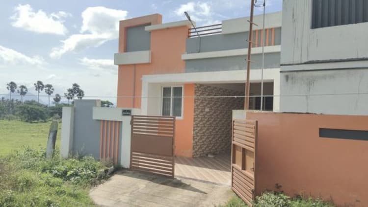 Single Property Image