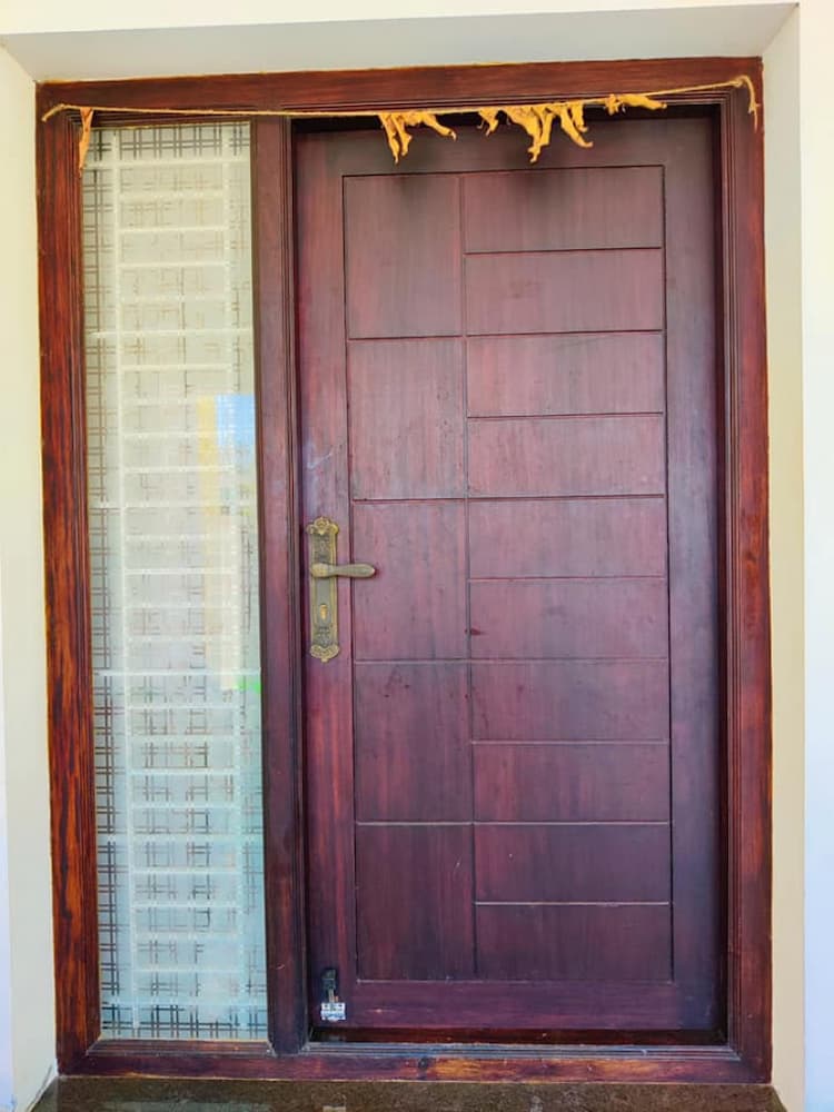 Single Property Image