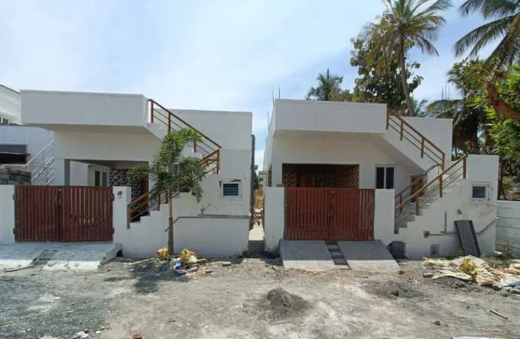 2 BHK HOUSE FOR SALE