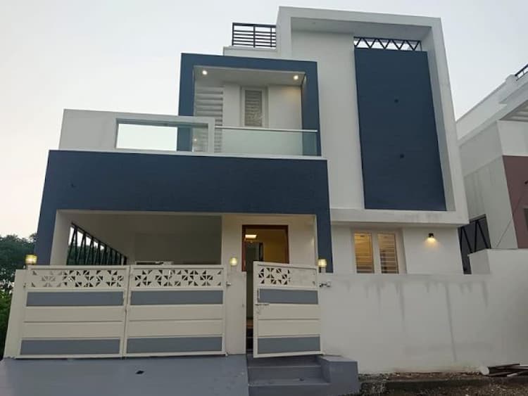 3bhk house for sale 